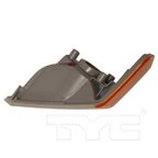 TYC 12-5284-01-9 Turn Signal / Parking Light - Front Left - view 5