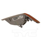 TYC 12-5284-01-9 Turn Signal / Parking Light - Front Left - view 6