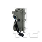 TYC 12-5285-00 Turn Signal Light Assembly - Right - view 2