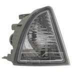 TYC 12-5289-01-9 Turn Signal Light Lens / Housing - Front Right - view 1