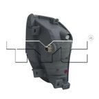 TYC 12-5291-00 Turn Signal Light Assembly - Front Right - view 2