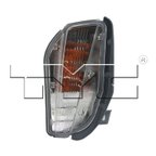 TYC 12-5291-00 Turn Signal Light Assembly - Front Right - view 1