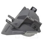 TYC 12-5291-01-9 Turn Signal Light Lens / Housing - Front Right - view 6