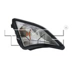 TYC 12-5293-00 Turn Signal Light Assembly - Front Right - view 1