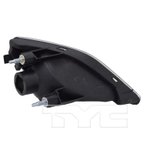 TYC 12-5294-01-9 Turn Signal Light Lens / Housing - Front Left - view 8