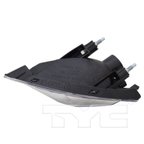 TYC 12-5294-01-9 Turn Signal Light Lens / Housing - Front Left - view 5