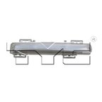 TYC 12-5299-00-9 Daytime Running Light - Right - view 3