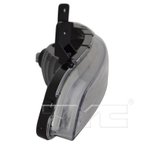 TYC 12-5306-00-9 Turn Signal / Parking Light Assembly - Front Left - view 2