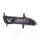 TYC 12-5306-00 Turn Signal / Parking Light Assembly - Front Left - view 2