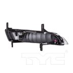 TYC 12-5306-00 Turn Signal / Parking Light Assembly - Front Left - view 4