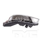 TYC 12-5307-00 Parking Light Assembly - Right - view 6