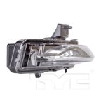 TYC 12-5307-00 Parking Light Assembly - Right - view 3