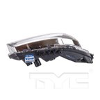 TYC 12-5307-00 Parking Light Assembly - Right - view 4