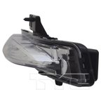 TYC 12-5308-00-9 Parking Light Assembly - Left - view 4