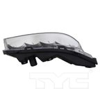 TYC 12-5308-00-9 Parking Light Assembly - Left - view 7
