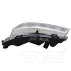 TYC 12-5308-00-9 Parking Light Assembly - Left - view 8