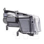 TYC 12-5310-00-9 Daytime Running Light - Left - view 2