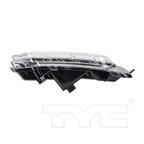 TYC 12-5310-00 Daytime Running Light - Left - view 6