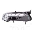TYC 12-5310-00 Daytime Running Light - Left - view 2
