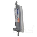 TYC 12-5315-00-9 Daytime Running Light - Right - view 3