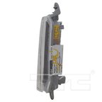 TYC 12-5315-00-9 Daytime Running Light - Right - view 4