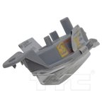 TYC 12-5315-00-9 Daytime Running Light - Right - view 5