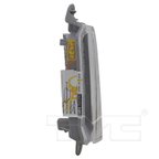 TYC 12-5316-00-9 Daytime Running Light - Left - view 2