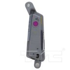 TYC 12-5316-00-9 Daytime Running Light - Left - view 8