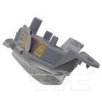 TYC 12-5316-00-9 Daytime Running Light - Left - view 5