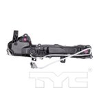 TYC 12-5319-00 Daytime Running Light - Right - view 2