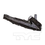 TYC 12-5319-00 Daytime Running Light - Right - view 1
