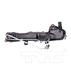 TYC 12-5320-00 Daytime Running Light - Left - view 2