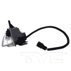 TYC 12-5321-00 Turn Signal Light Assembly - Front Right - view 2