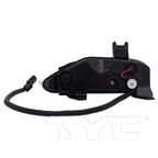 TYC 12-5321-00 Turn Signal Light Assembly - Front Right - view 4