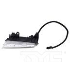 TYC 12-5321-00 Turn Signal Light Assembly - Front Right - view 5