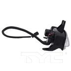TYC 12-5321-00 Turn Signal Light Assembly - Front Right - view 6