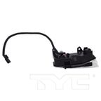 TYC 12-5321-00 Turn Signal Light Assembly - Front Right - view 3