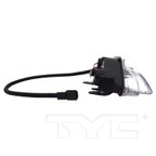TYC 12-5322-90-9 Turn Signal Light Assembly - Front Left - view 2