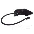 TYC 12-5322-90-9 Turn Signal Light Assembly - Front Left - view 5
