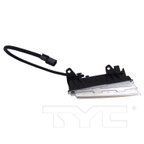 TYC 12-5322-90-9 Turn Signal Light Assembly - Front Left - view 6