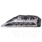 TYC 12-5322-90-9 Turn Signal Light Assembly - Front Left - view 1