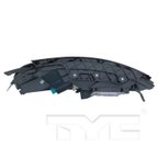 TYC 12-5323-00 Turn Signal / Parking / Side Marker Light Assembly - Front Right - view 6