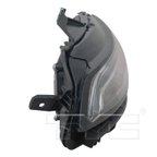 TYC 12-5324-00-9 Turn Signal / Parking / Side Marker Light Assembly - Front Left - view 2