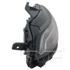 TYC 12-5324-00 Turn Signal / Parking / Side Marker Light Assembly - Front Left - view 2