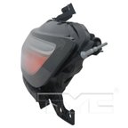 TYC 12-5324-00 Turn Signal / Parking / Side Marker Light Assembly - Front Left - view 3