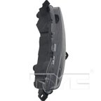 TYC 12-5333-00-9 Daytime Running Light - Right - view 2