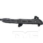 TYC 12-5333-00-9 Daytime Running Light - Right - view 1