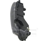 TYC 12-5333-00-9 Daytime Running Light - Right - view 3