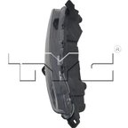 TYC 12-5334-00 Daytime Running Light - Left - view 3