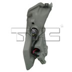 TYC 12-5336-00-9 Turn Signal Light Assembly - Left - view 7